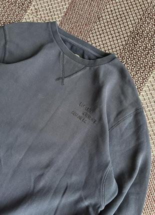 Rip curl surf vintage свитшот кофта оригинал бы у 4