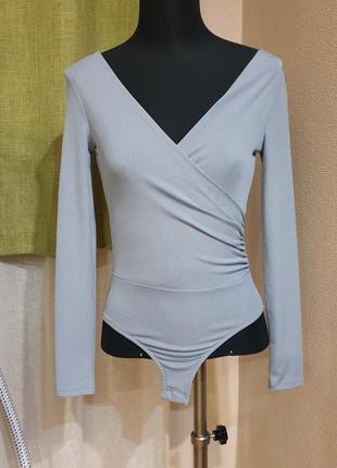 Комбидресс, боди topshop