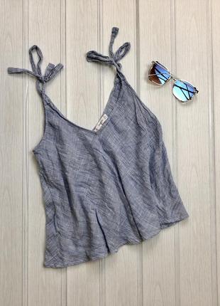 Класна легенька маєчка від mango