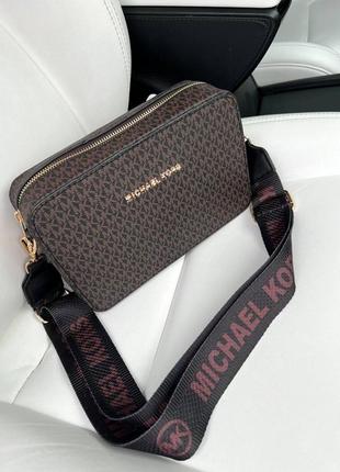 Жіноча сумка michael kors преміум якість