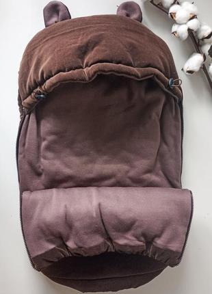 Конверт - кокон