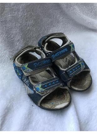 🎁босоножки 24 размер, сандалии fashion стелька 15 см.,