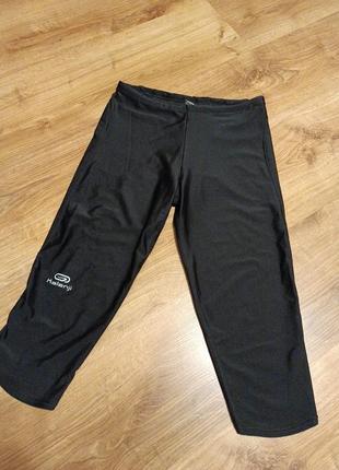 Спортивні бриджі капри