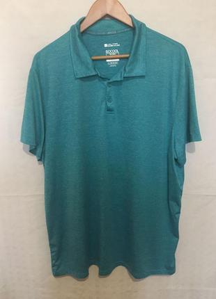 Футболка поло чоловіча