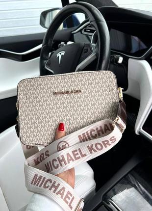 Жіноча сумка michael kors преміум якість