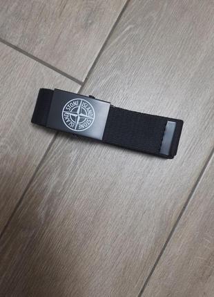 Ремінь stone island1 фото