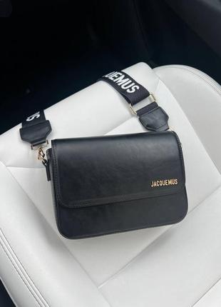 Женская сумка jacquemus премиум качество