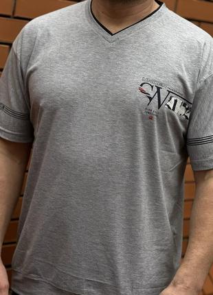 Футболка мужская . супербатал