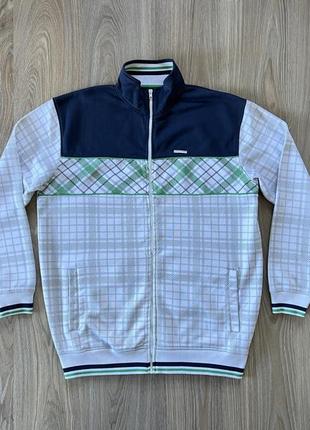 Чоловіча спортивна кофта олімпійка ecko unltd