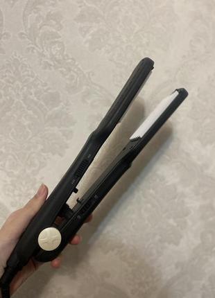 Плойка гафре