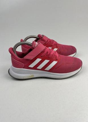 Оригинальные детские кроссовки adidas2 фото