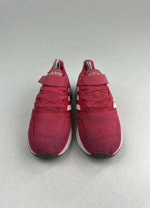 Оригинальные детские кроссовки adidas3 фото