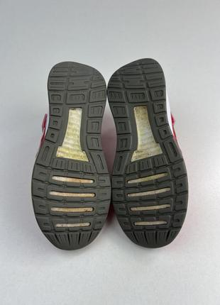 Оригинальные детские кроссовки adidas6 фото