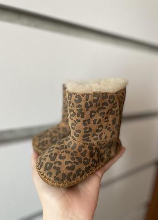 Оригинальные угги угги ugg для девочки