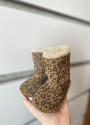 Оригинальные угги угги ugg для девочки5 фото