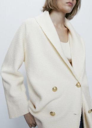 Кардиган massimo dutti, новий, m-l