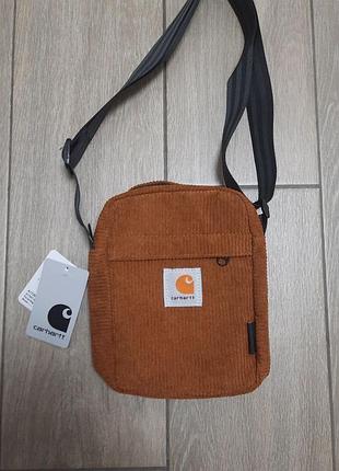Сумка carhartt