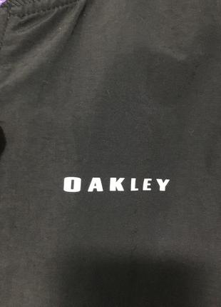 Бомбер oakley2 фото