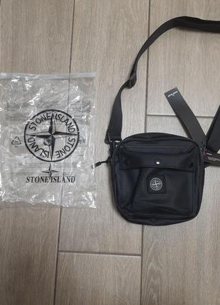 Сумка stone island