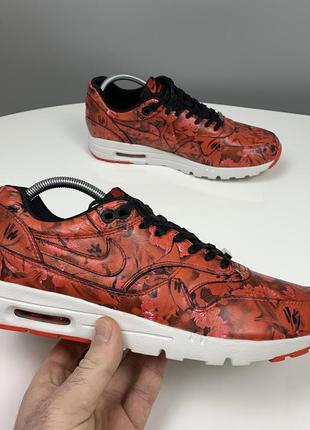 Кроссовки nike air max 1 ultra