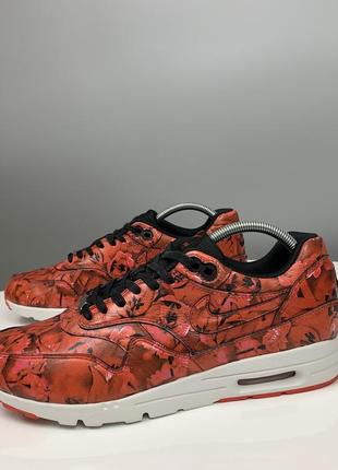 Кроссовки nike air max 1 ultra5 фото