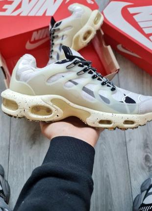 Чоловічі кросівки nike air max terrascape plus3 фото