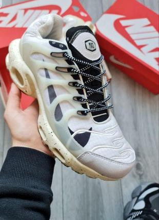 Чоловічі кросівки nike air max terrascape plus1 фото