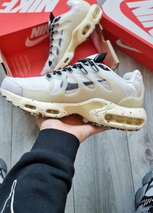 Чоловічі кросівки nike air max terrascape plus2 фото