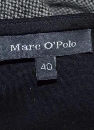 Теплое платье marc o polo3 фото