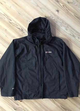 Куртка berghaus