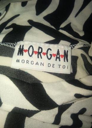 Morgan гольф водолазка футболка4 фото