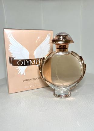 Парфуми paco rabanne olympea