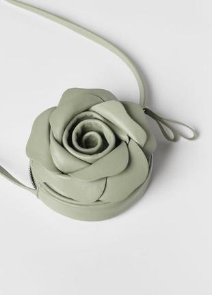 Сумочка детская zara