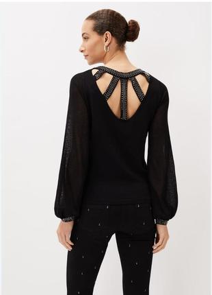 Свитер, р. 46-48