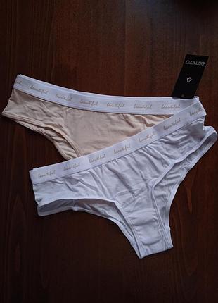 Трусики жіночі плавки сліпи