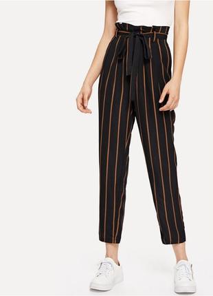 Укороченные брюки, р. 44-46