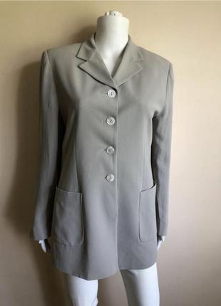 Жакет піджак marella (max mara)