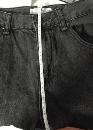 Крутые прямые джинсы10 фото