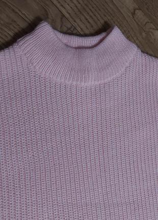 Женский свитер4 фото