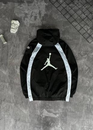 Вітровка jordan3 фото