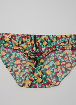 Плавки чоловічі