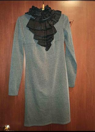 Плаття на підлітка, або на дуже худеньку