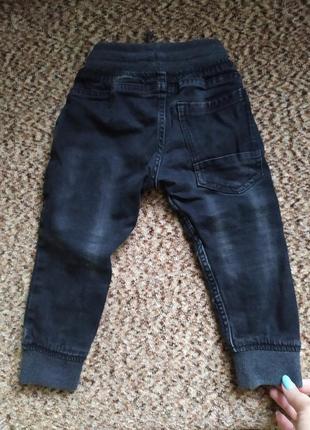 Джинси джоггеры