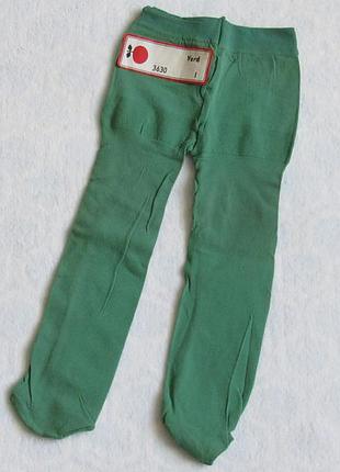 Колготи капронові на дівчинку 1 рік італія нові нюанс