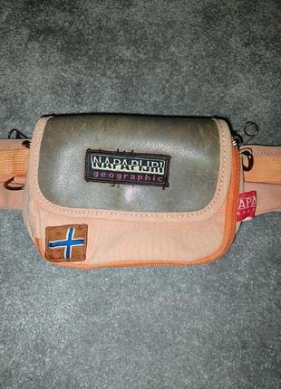 Сумка борсетка