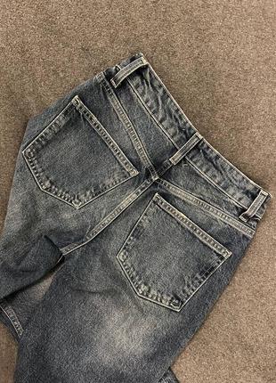 Идеальные джинсы zara
