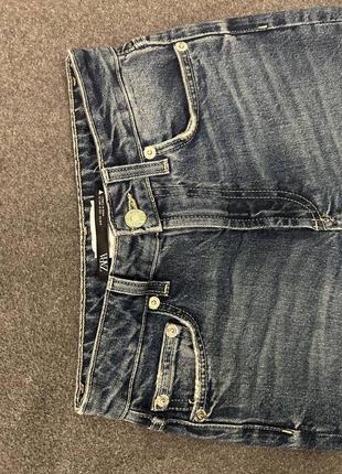 Ідеальні джинси zara2 фото