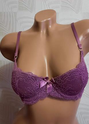 Привлекательный бюстгальтер от secret possessions 70в