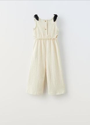 Ромпер комбинезон zara 2