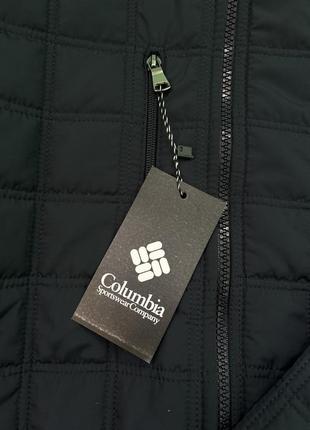 Мужская куртка columbia 2